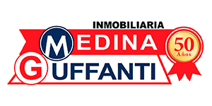 Medina Guffanti Propiedades