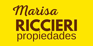 Marisa Riccieri Propiedades