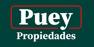 Logo Puey Propiedades
