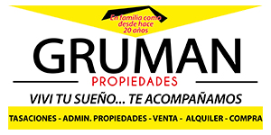 Gruman propiedades