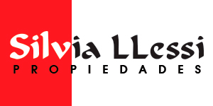 Logo Silvia Llessi Operaciones Inmobiliarias