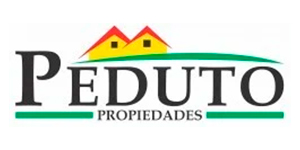 Logo Peduto Propiedades