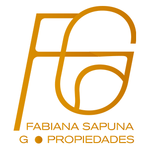 Logo Fabiana Sapuna Propiedades