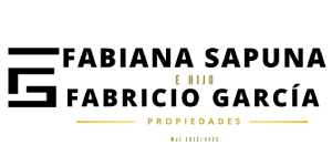 Logo Fabiana Sapuna Propiedades
