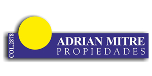 Adrián Mitre Propiedades