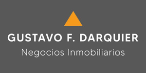 Gustavo F. Darquier Negocios Inmobiliarios