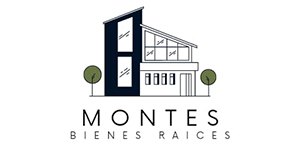 Logo Montes Bienes Raices