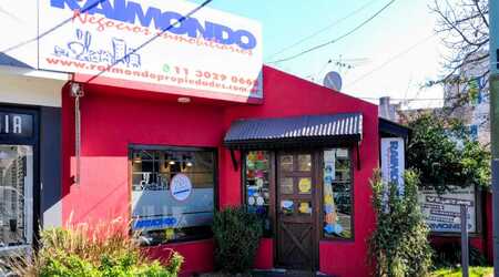 Más de 20 años en el corazón de Adrogué