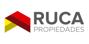 Logo Ruca Propiedades