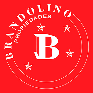 Logo Brandolino Propiedades