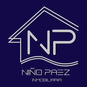 Logo Niño Paez Inmobiliaria