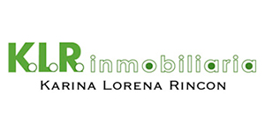 Logo Karina Rincón Estudio Inmobiliario