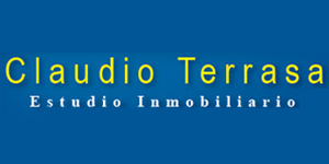 Claudio Terrasa Estudio Inmobiliario