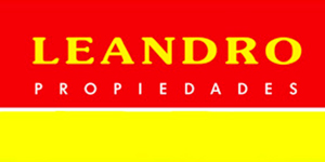 Leandro Propiedades