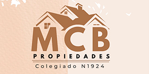 MCB Propiedades