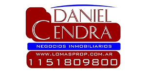 Daniel Cendra Negocios Inmobiliarios