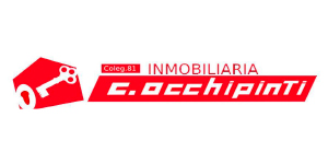 Logo Inmobiliaria Occhipinti