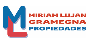 Miriam Lujan Gramegna Propiedades