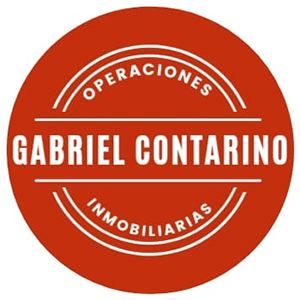 Gabriel Contarino Operaciones Inmobiliarias