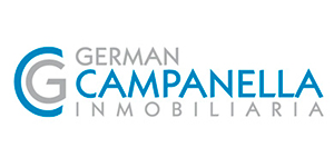 Logo Campanella Germán Inmobiliaria