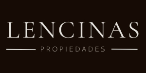 Logo Lencinas Propiedades
