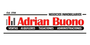 Adrian Buono Negocios Inmobiliarios
