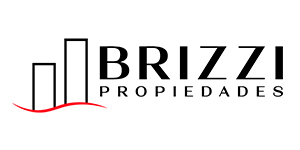 Logo Brizzi Propiedades