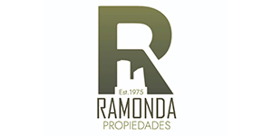 Logo Ramonda Propiedades