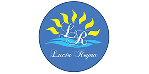 Logo Lucia Reyna Propiedades