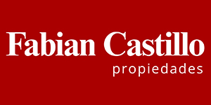 Logo Fabian Castillo Propiedades
