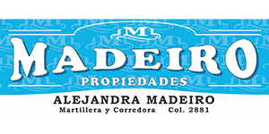 Madeiro Propiedades