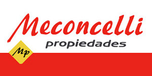 Meconcelli Propiedades