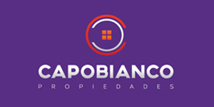 Logo Capobianco Propiedades
