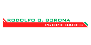 Logo Rodolfo Borona