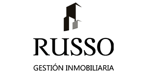 Logo Russo Gestión Inmobiliaria