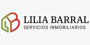 Logo Lilia Barral