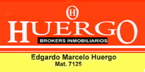 Huergo Brokers Inmobiliarios