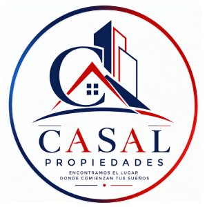Logo Casal Propiedades