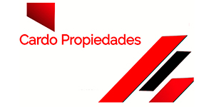 Logo Cardo Propiedades