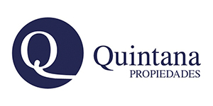 Logo Quintana Propiedades