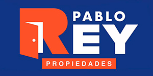 Logo Pablo Rey Propiedades