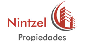 Logo Nintzel Propiedades