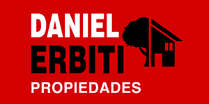 Logo Daniel Erbiti Propiedades