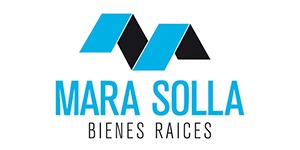 Logo Mara Solla Bienes Raíces