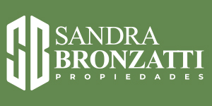 Sandra Bronzatti Propiedades
