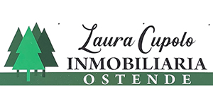 Logo Laura Cupolo - Ostende Inmobiliaria