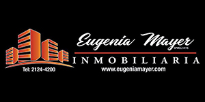 Logo Eugenia Mayer Propiedades