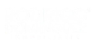 Logo Rodrigo Dominguez Negocios Inmobiliarios