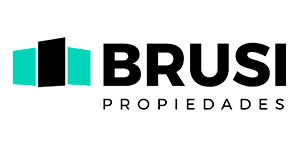 Logo Brusi Propiedades