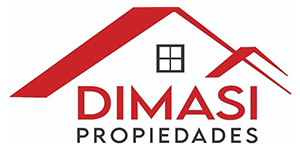 Logo Dimasi Propiedades